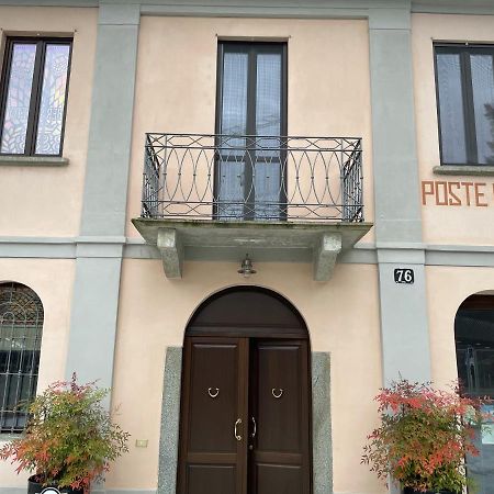Poste Regie - Milan Guest House Zewnętrze zdjęcie