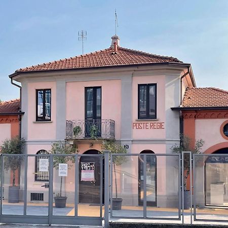 Poste Regie - Milan Guest House Zewnętrze zdjęcie