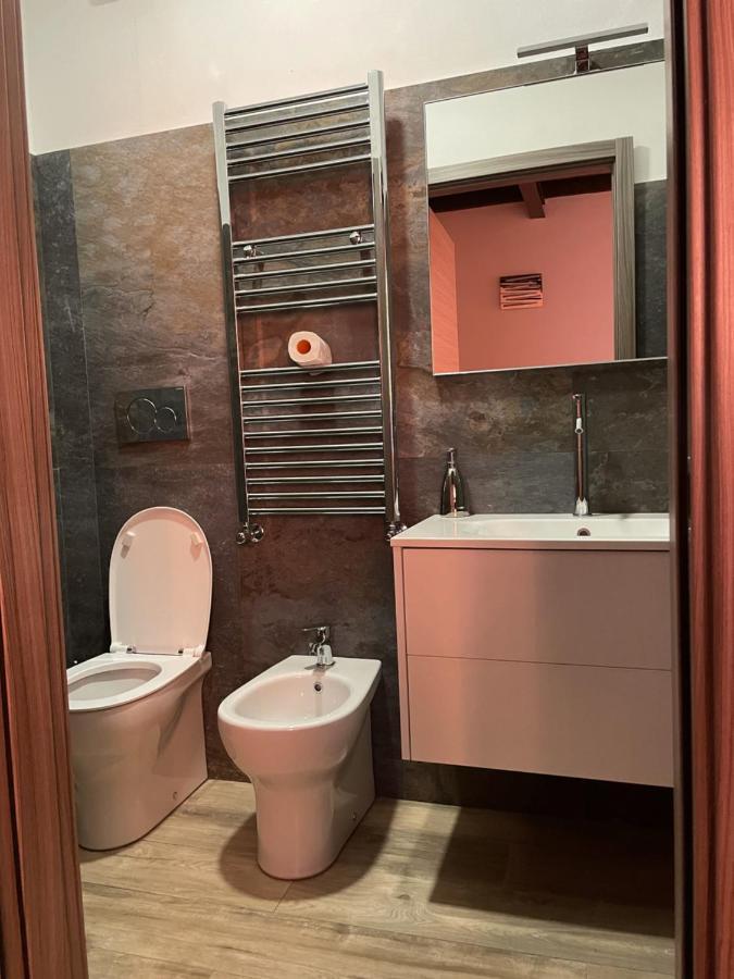 Poste Regie - Milan Guest House Zewnętrze zdjęcie