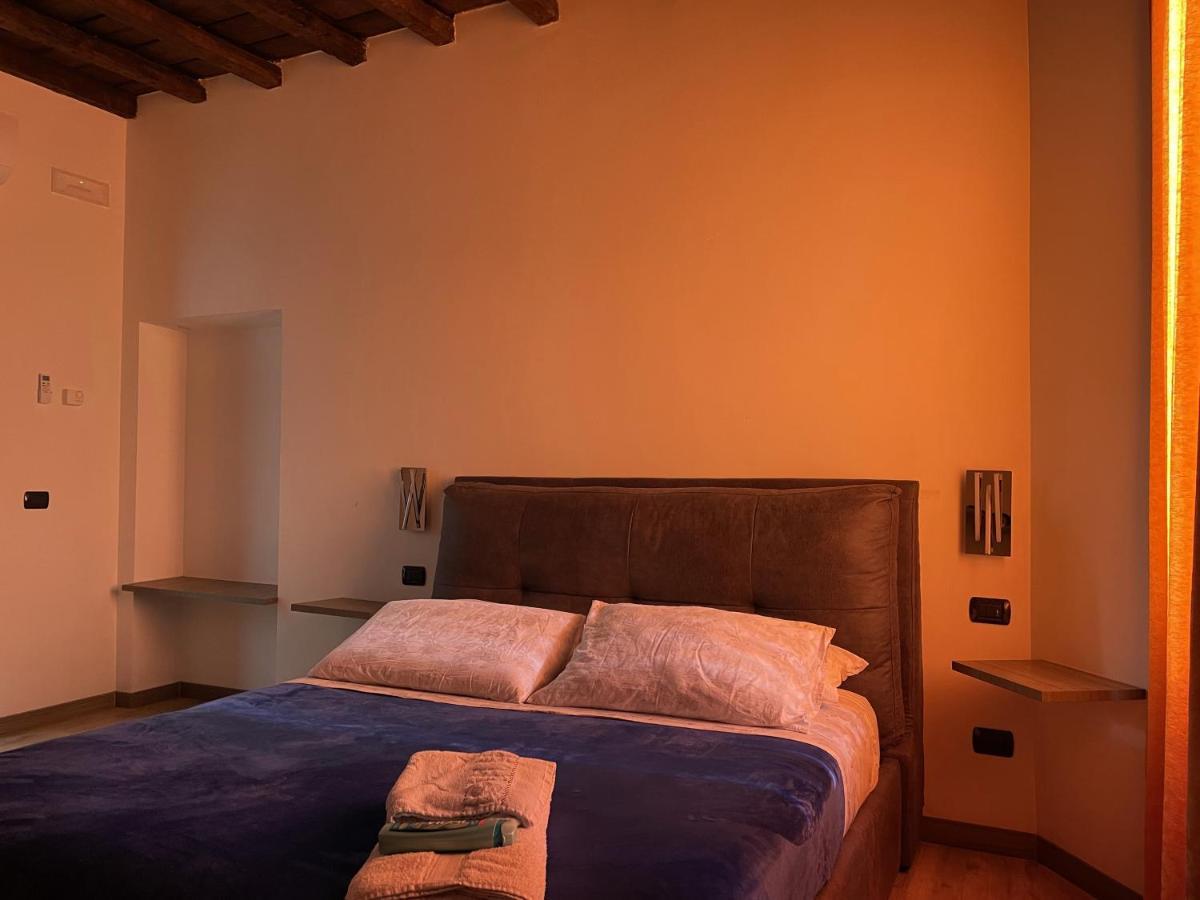 Poste Regie - Milan Guest House Zewnętrze zdjęcie