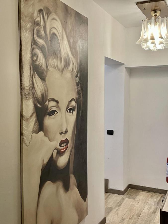 Poste Regie - Milan Guest House Zewnętrze zdjęcie