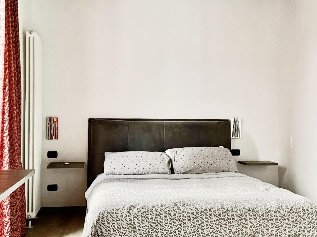 Poste Regie - Milan Guest House Zewnętrze zdjęcie