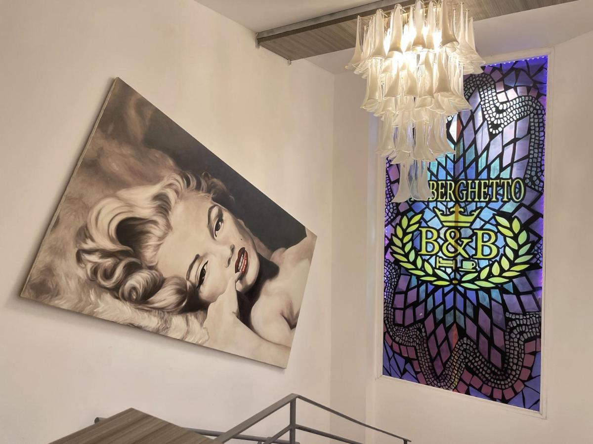 Poste Regie - Milan Guest House Zewnętrze zdjęcie