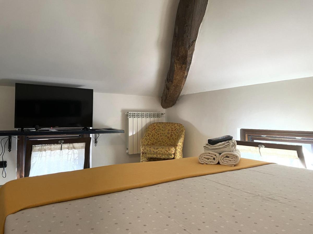 Poste Regie - Milan Guest House Pokój zdjęcie