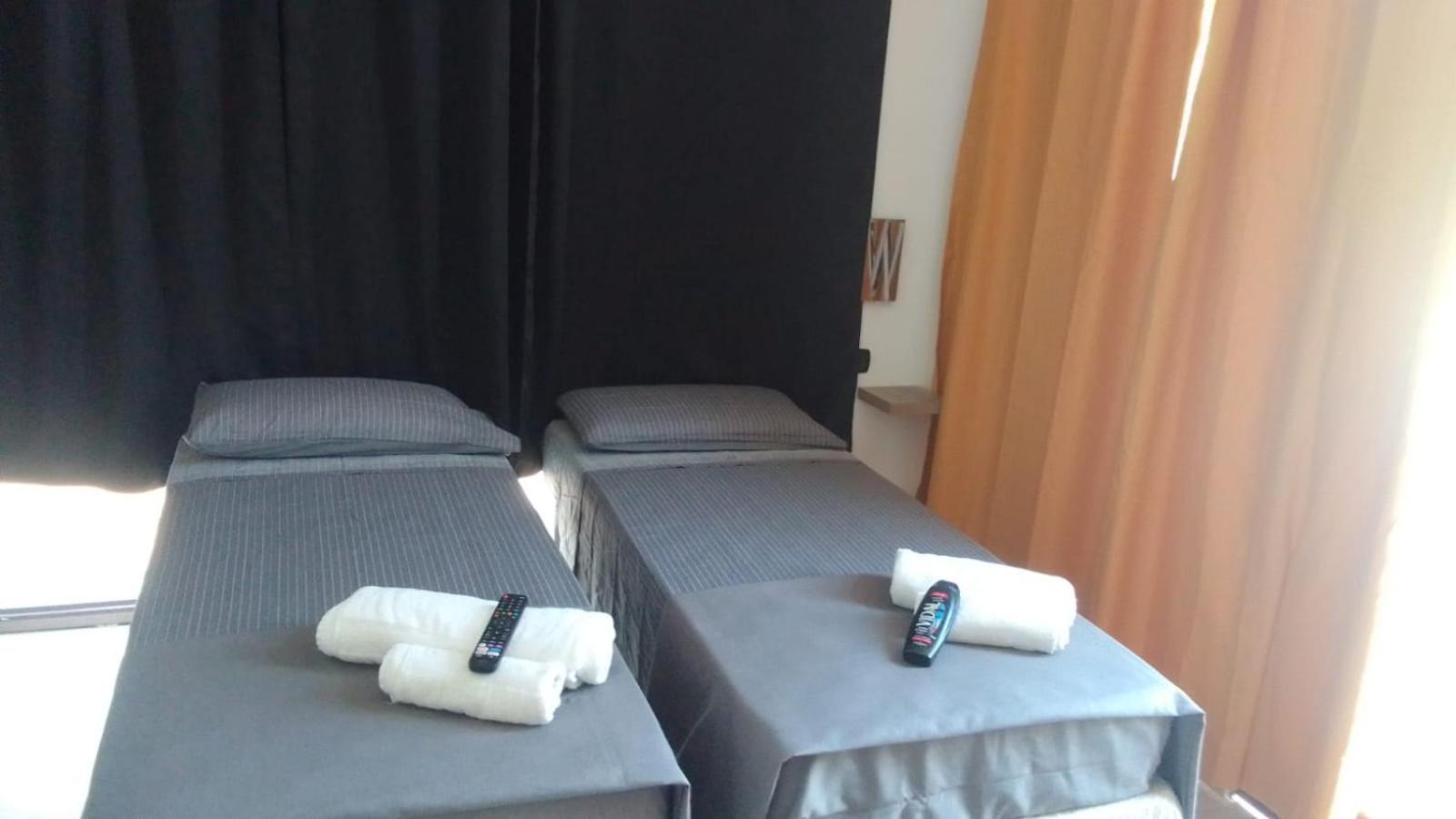 Poste Regie - Milan Guest House Pokój zdjęcie